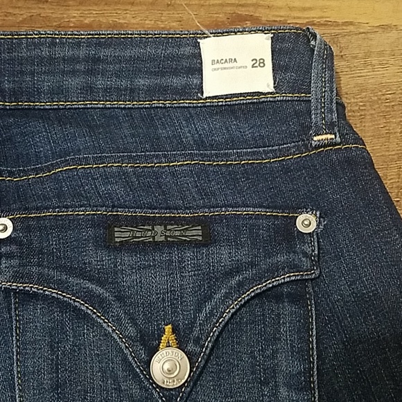 Hudson Jeans - Picture 4 of 5